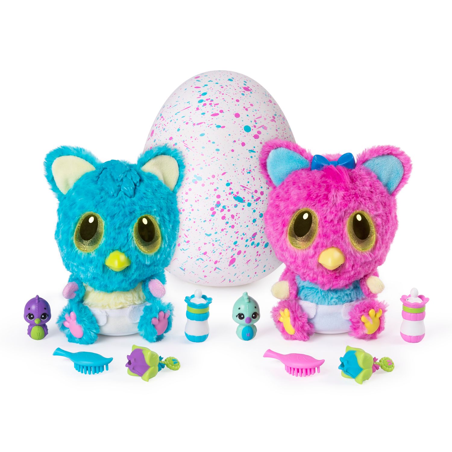 kohls hatchimal