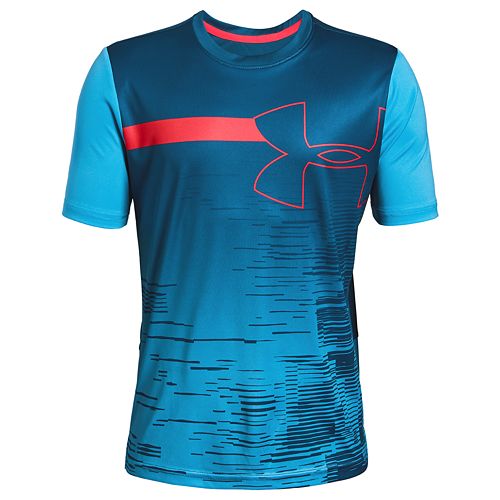 under armour upf mens shirt