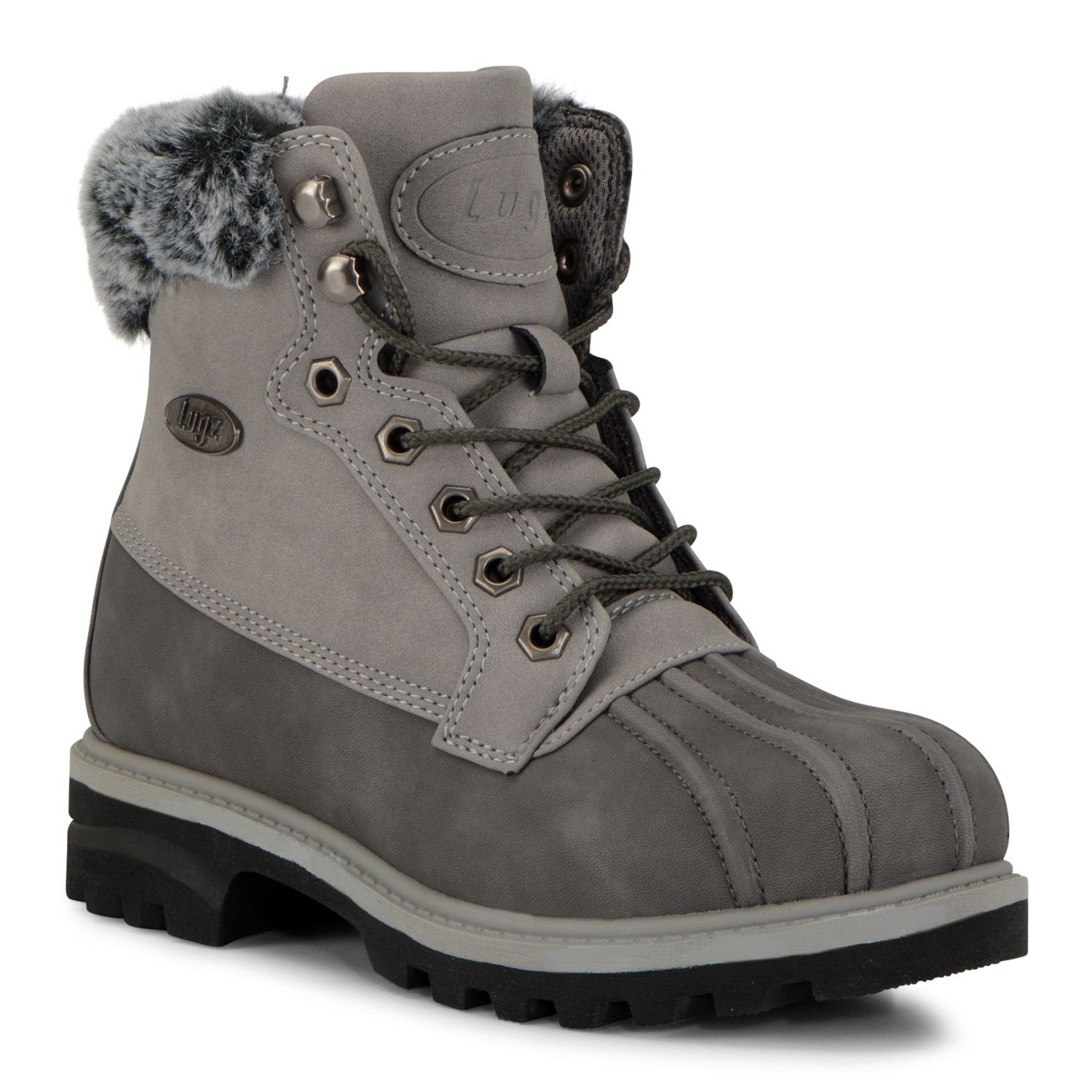 kohls lugz