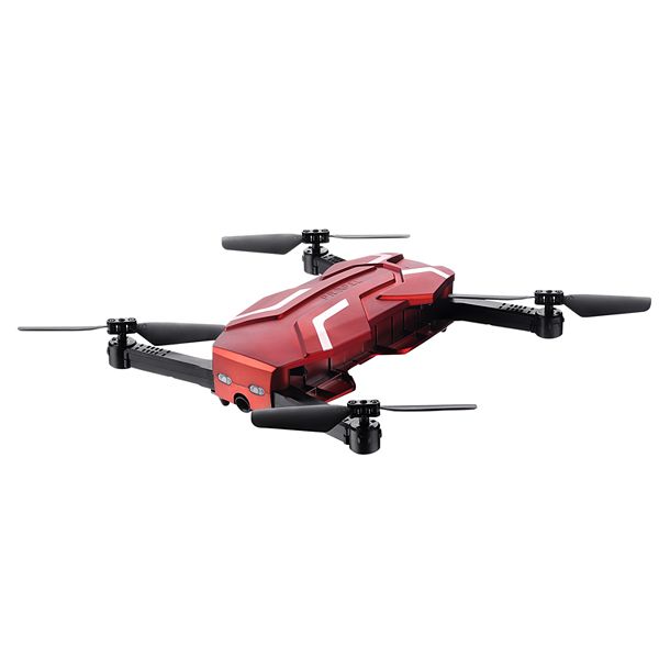 Propel switch folding hot sale hd streaming drone