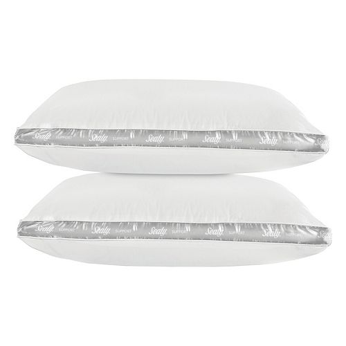 Sealy Elite 2pack Extra Firm Pillow