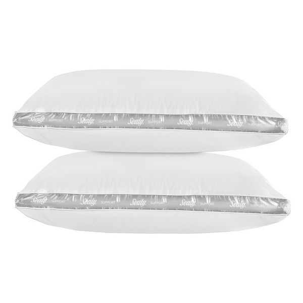 Kohls sealy pillows sale