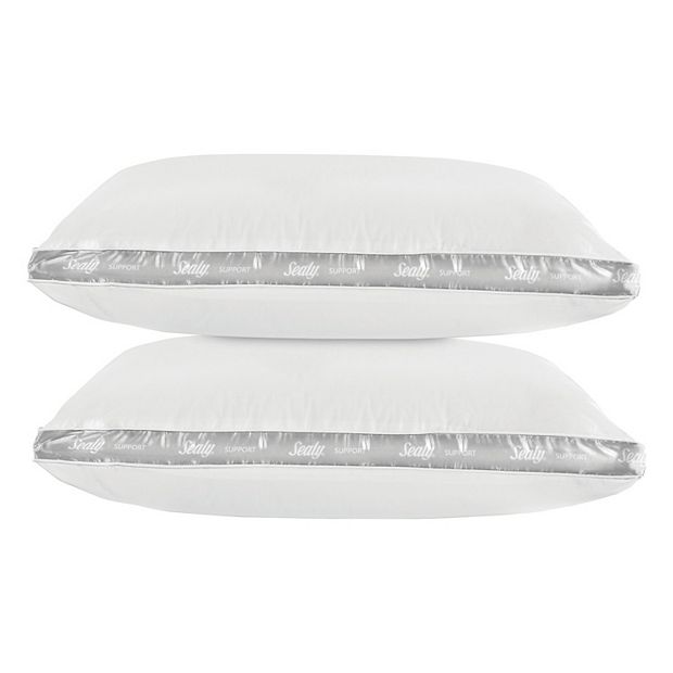 Sealy elite store extra firm pillow