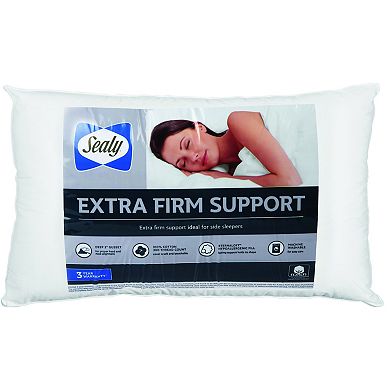 Sealy Elite 2-pack Extra Firm Pillow
