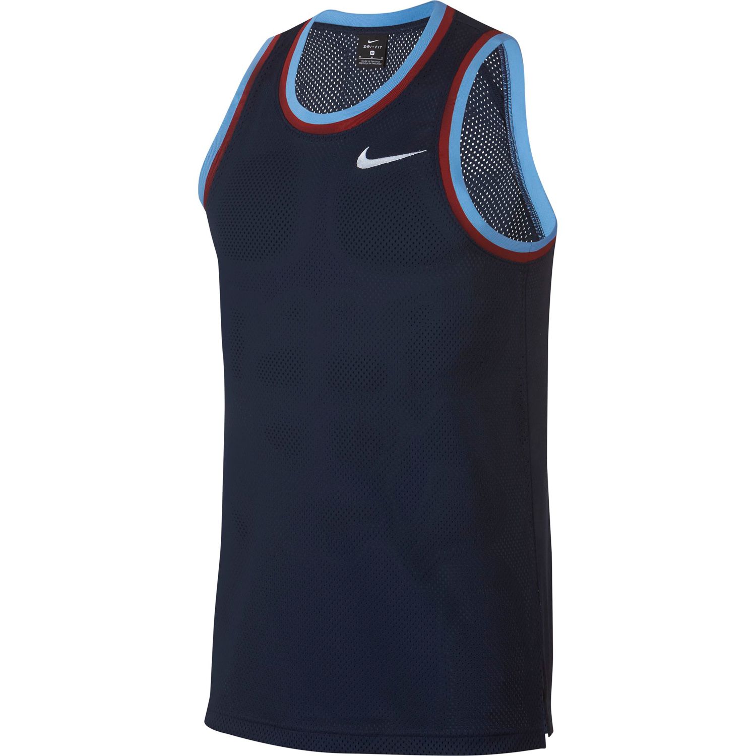 Men's Nike Dri-FIT Baseball Jersey