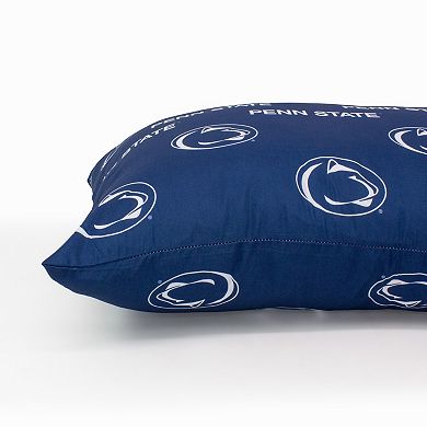 NCAA Penn State Nittany Lions Set of 2 King Pillowcases