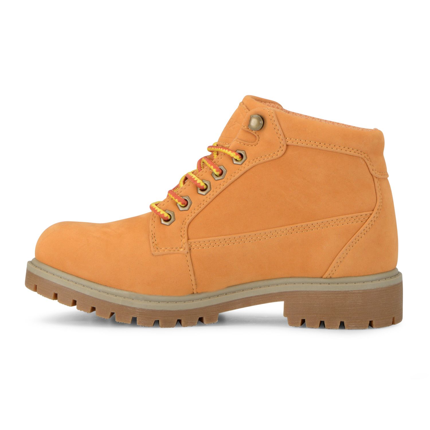 lugz mantle mid women's chukka boots