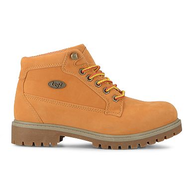 Lugz Mantle Mid Women's Chukka Boots