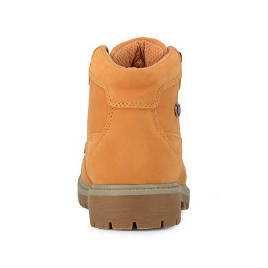 Lugz Mantle Mid Women's Chukka Boots