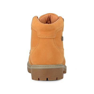 Lugz mantle mid women's chukka boots online