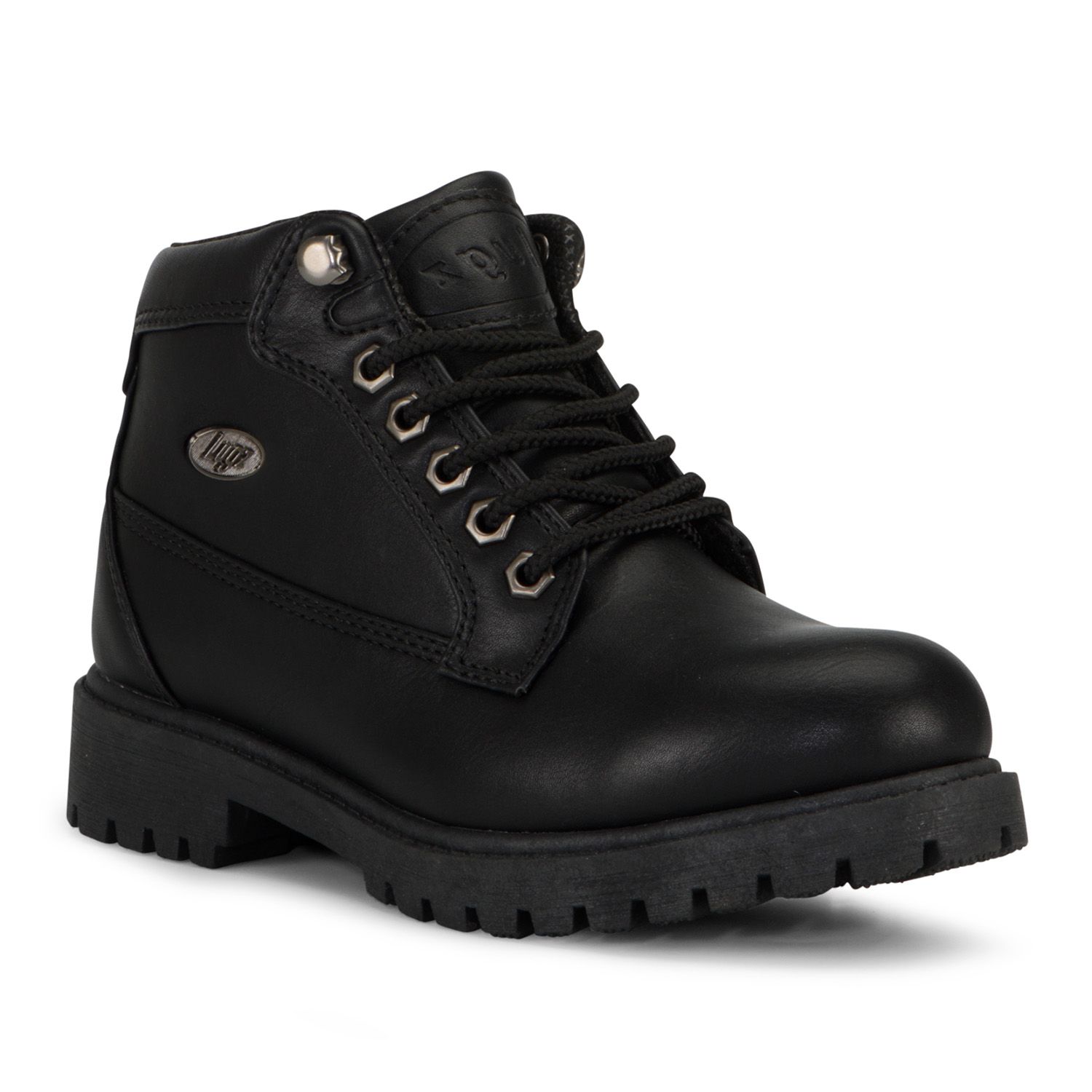 kohls lugz boots