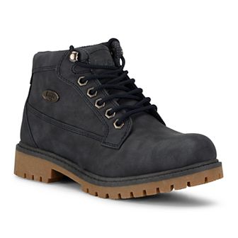 Lugz Mantle Mid Women's Chukka Boots