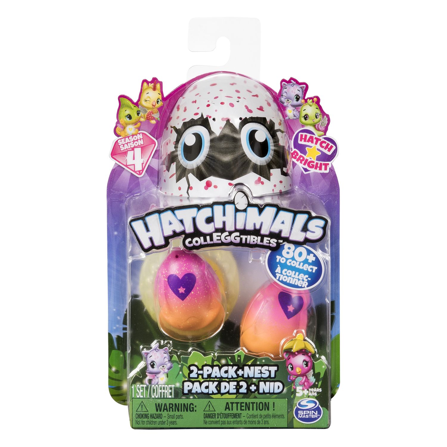 hatchimals c