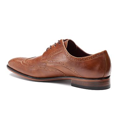 Apt. 9® Brewster Men's Wingtip Dress Shoes