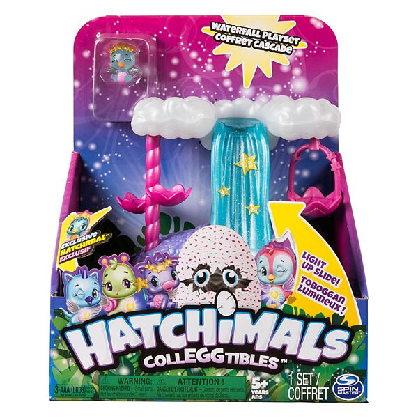 Hatchimals Colleggtibles List Season 4