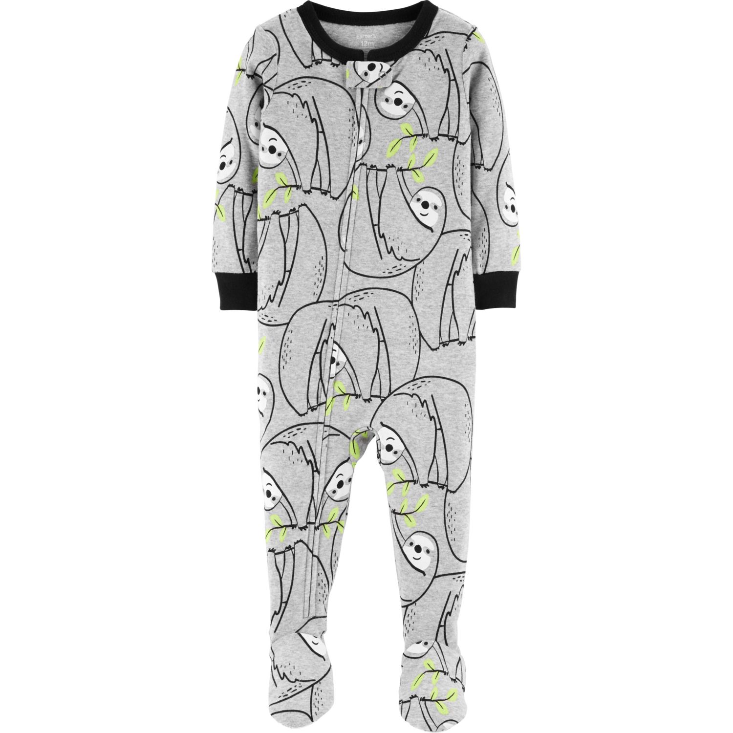 kohls baby boy pajamas