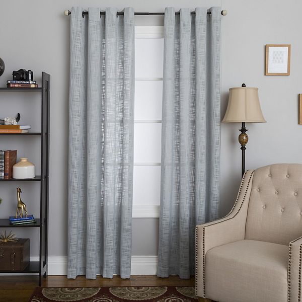 Morris Window Curtain