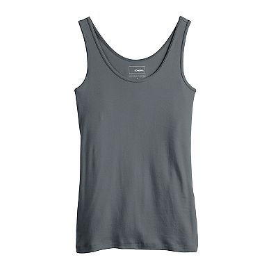 Women's Sonoma Goods For Life® Layering Tank Top