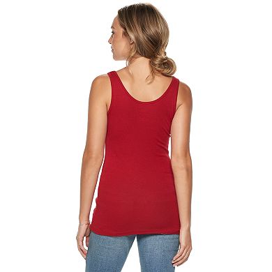Women's Sonoma Goods For Life® Layering Tank Top