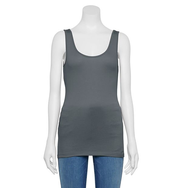 Women's Sonoma Goods For Life® Layering Tank Top