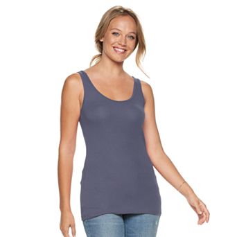 Women's Sonoma Goods For Life® Layering Tank Top