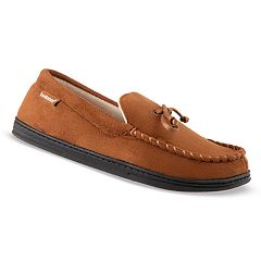 Mens Slippers On Sale Kohl S