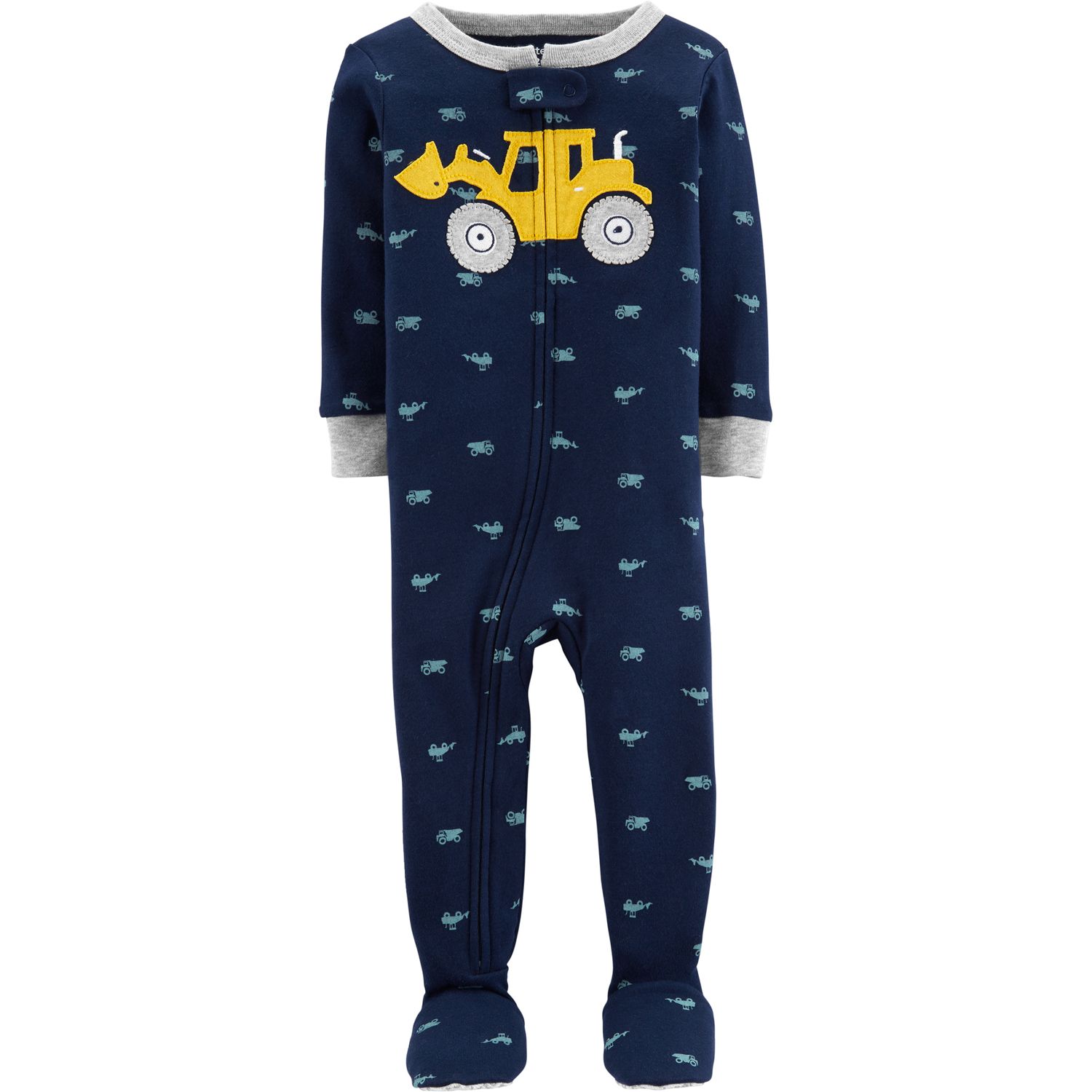 kohls baby boy pajamas