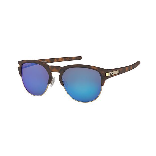 Oakley latch store key polarized