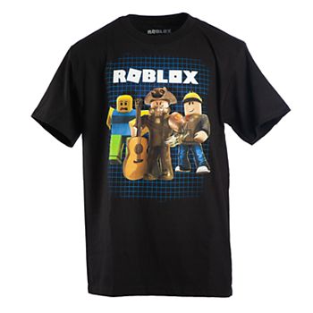 Roblox Mandalorian Shirt