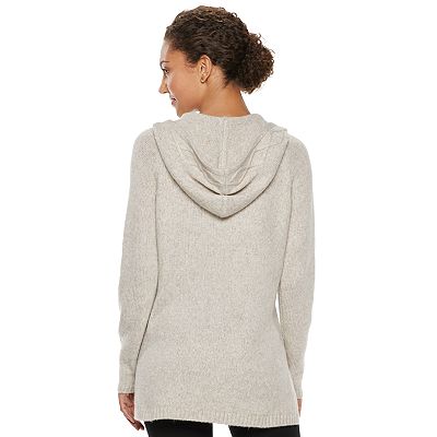 Sonoma hoodie women's sale