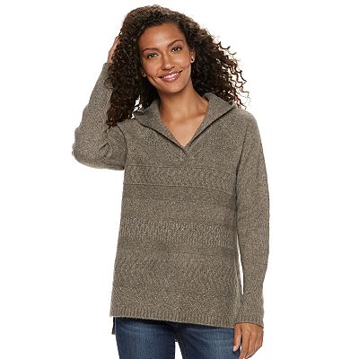Women s Sonoma Goods For Life Supersoft Hoodie