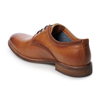Sonoma Goods For Life® Columbus Men's Leather Dress Shoes 