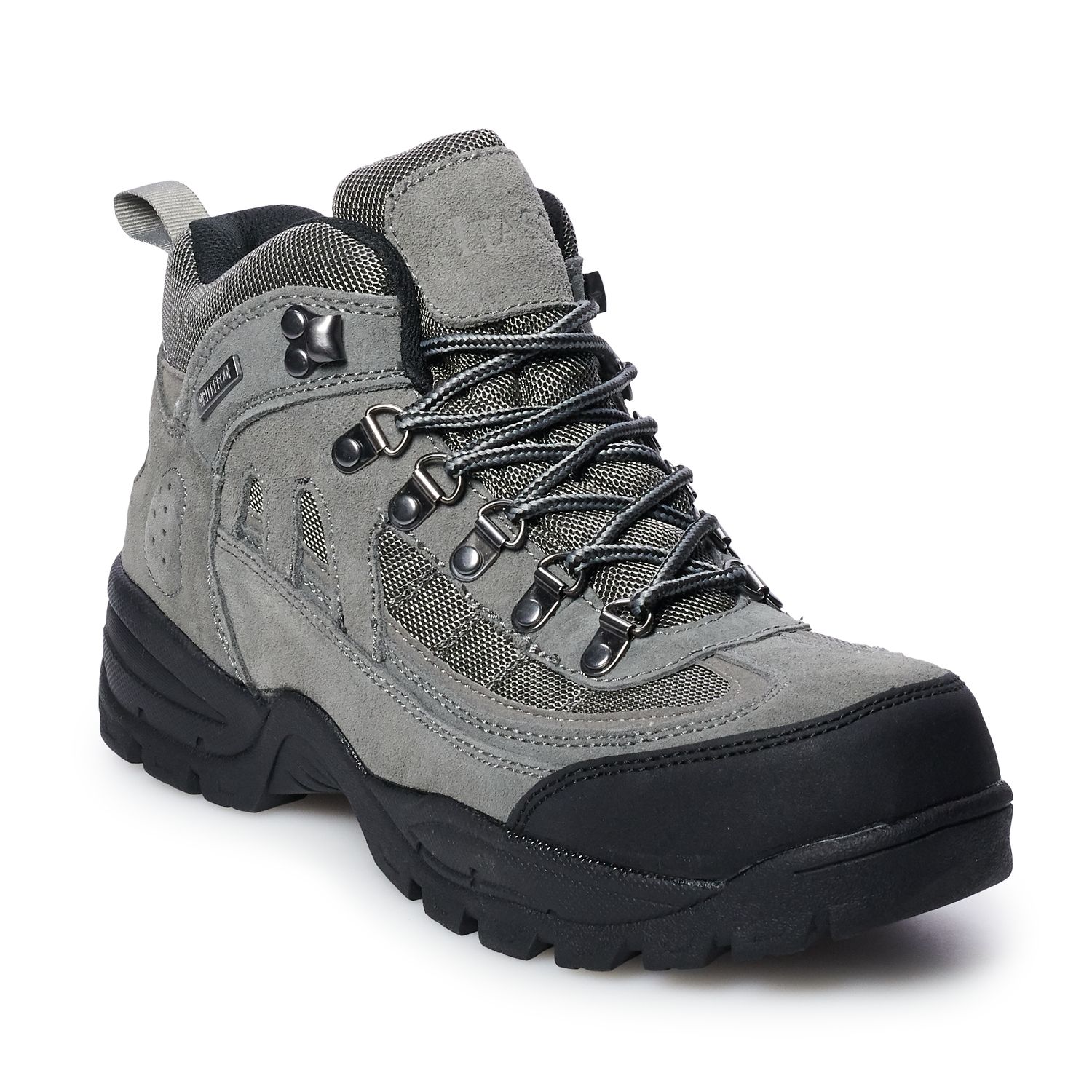 mens waterproof boots amazon