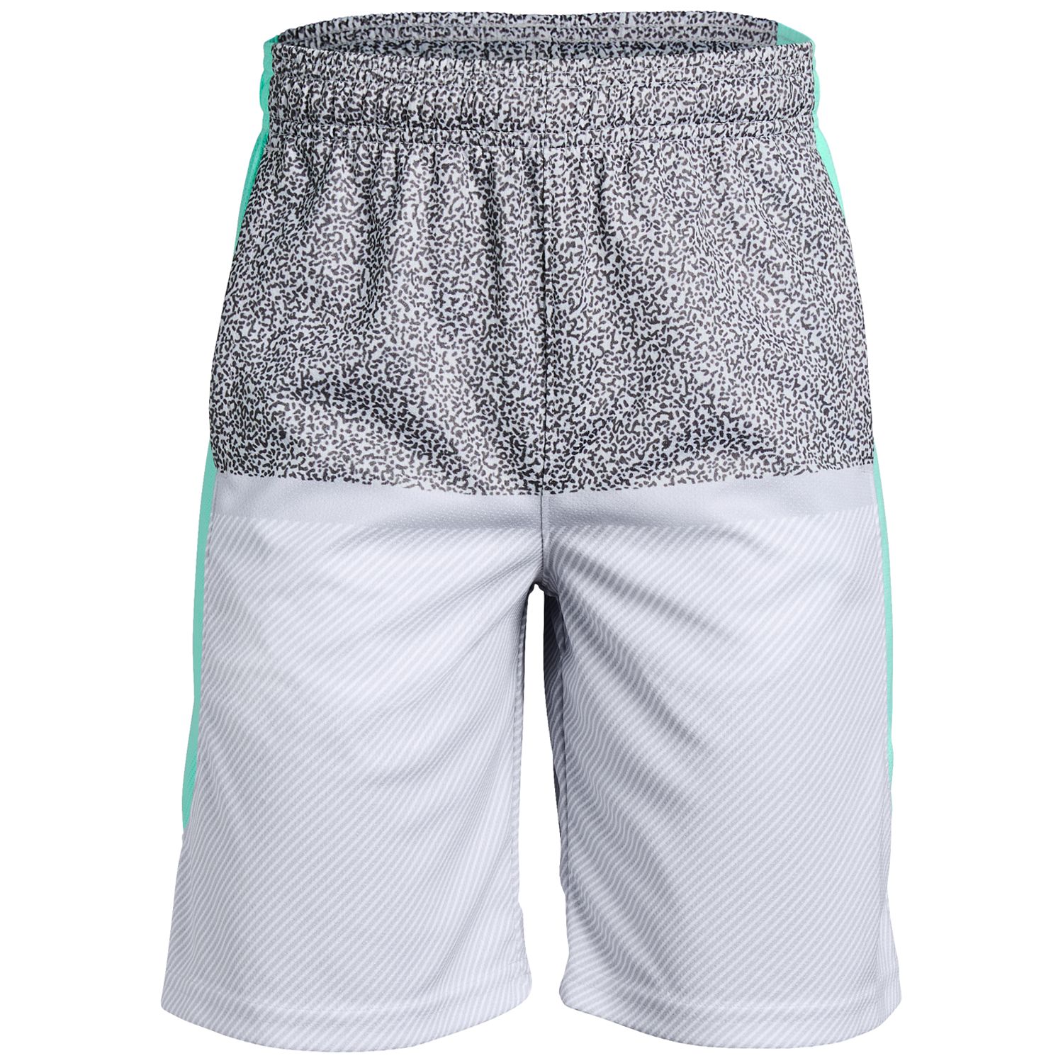 kohls boys under armour shorts