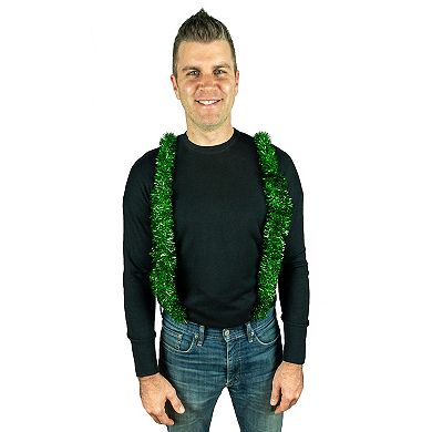 Tinsel Suspenders by 30 Watt