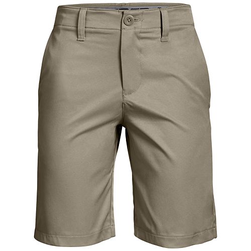 under armour boys match play shorts