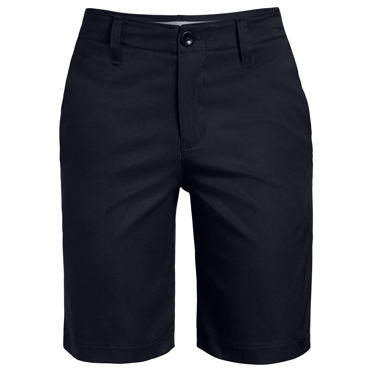 boys under armour golf shorts