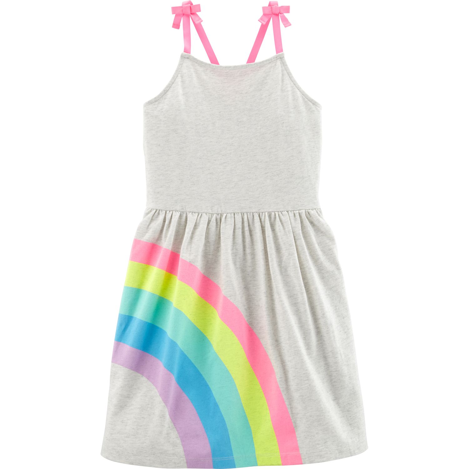 kohls rainbow dress