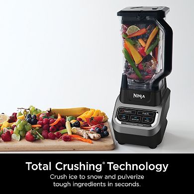 Ninja BL610 Professional Blender