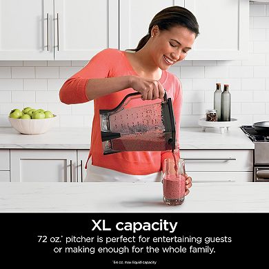 Ninja BL610 Professional Blender