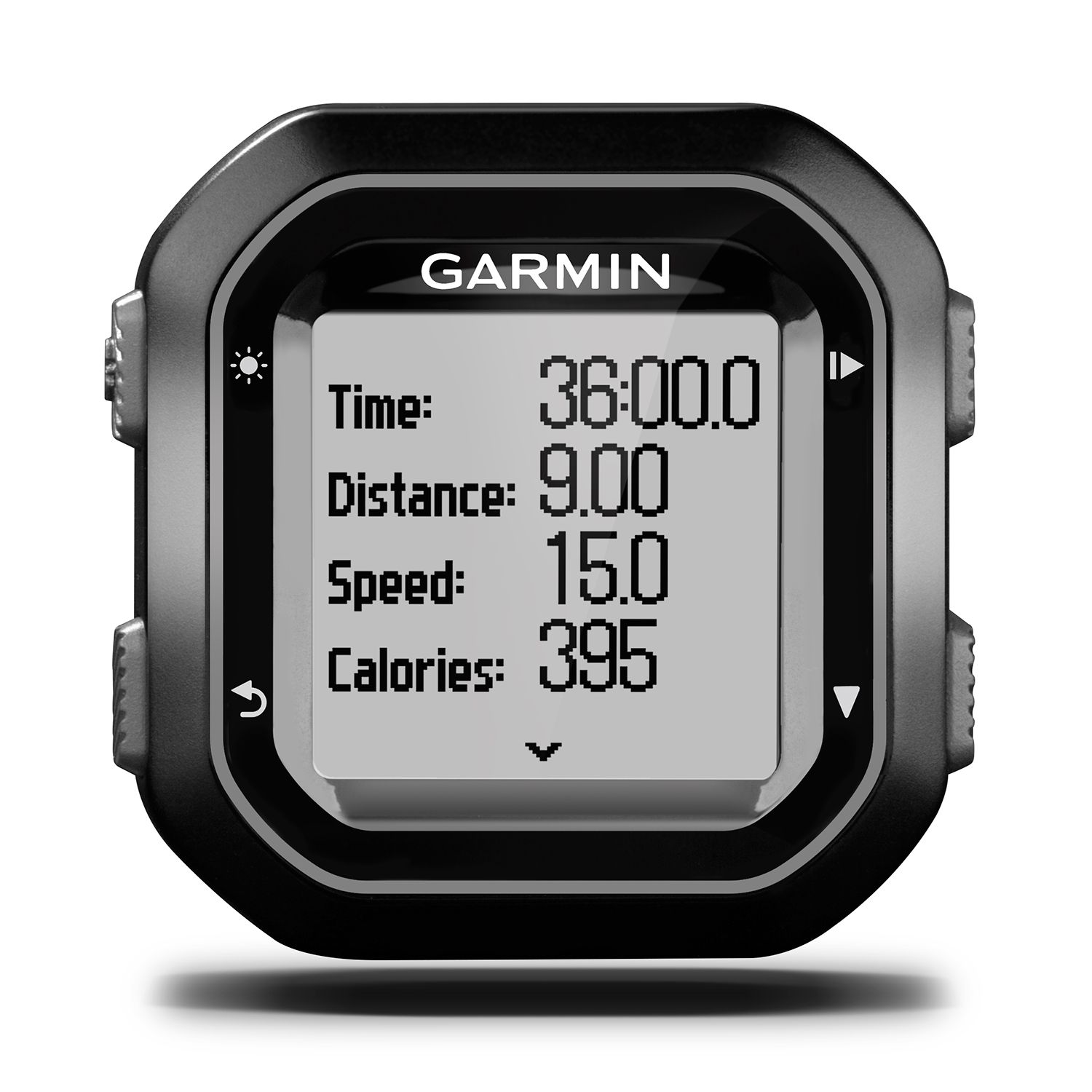 garmin edge 25 cycling gps