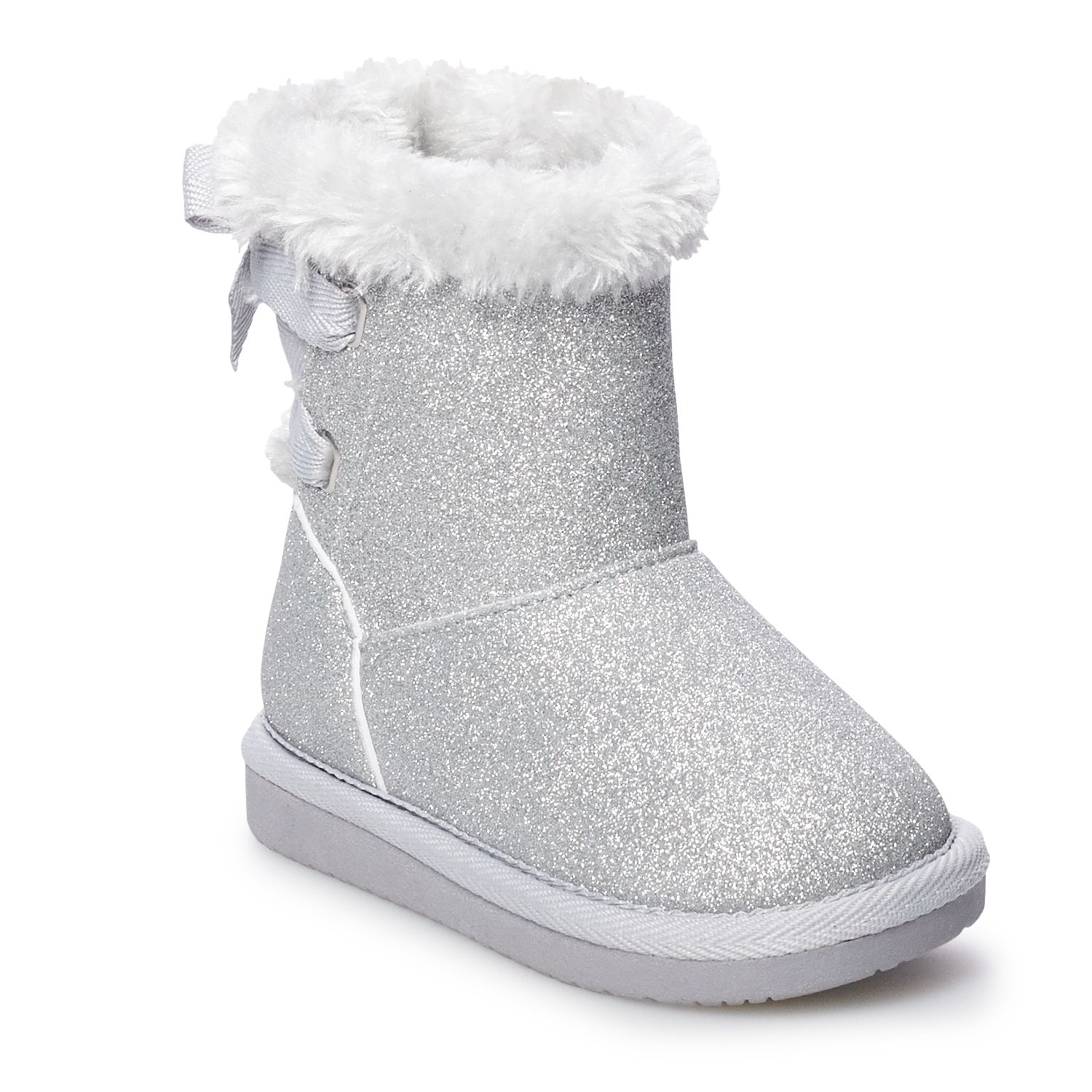kohls girls ugg boots