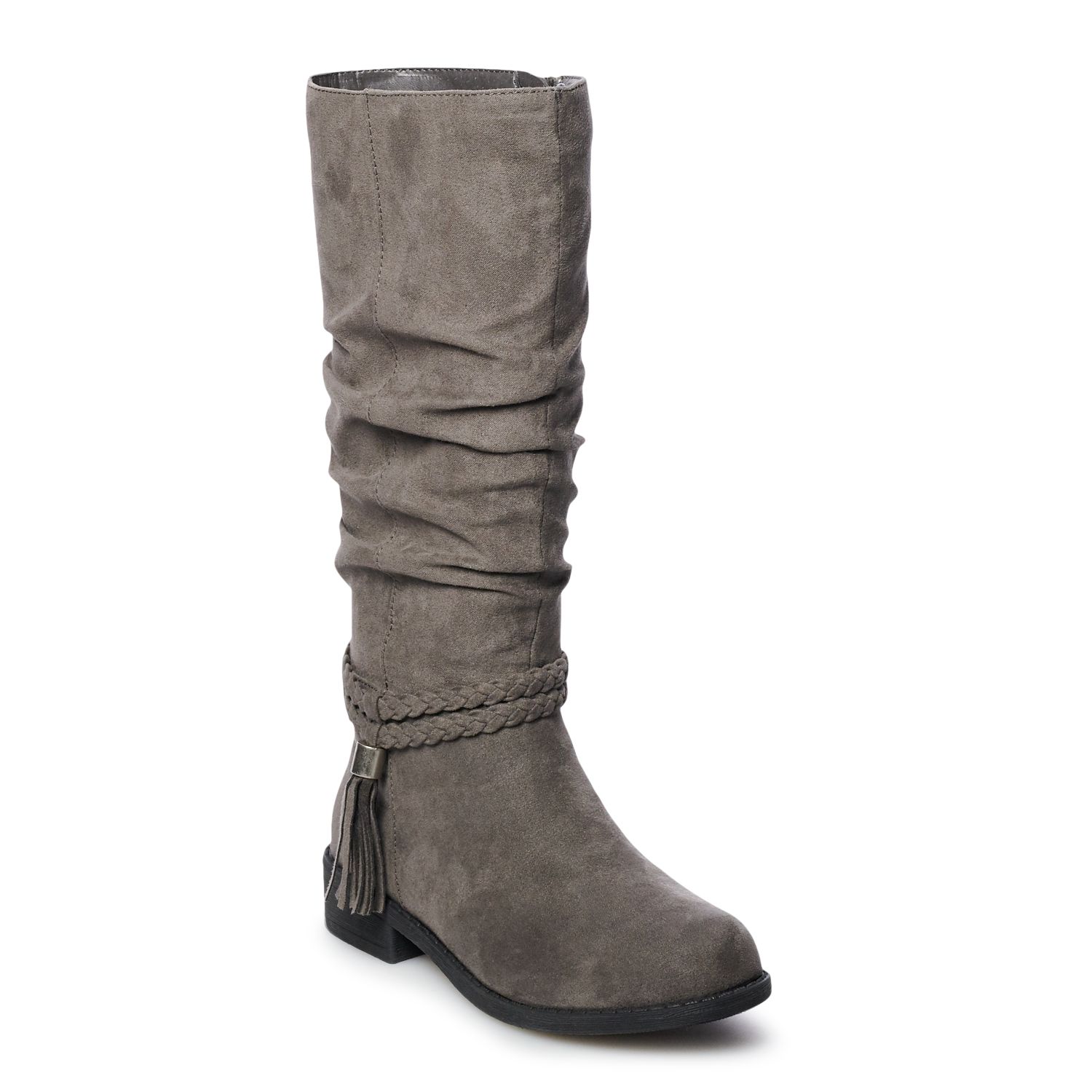 high ankle boots for womens