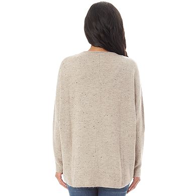 Women's Apt. 9® Crewneck Sweater