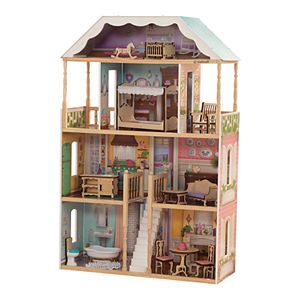 Kidkraft Chelsea Dollhouse