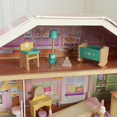 KidKraft Grand View Mansion Dollhouse