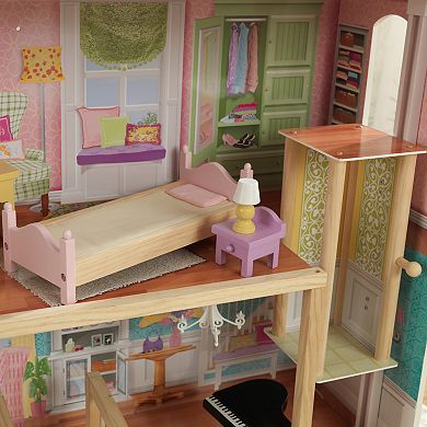 KidKraft Grand View Mansion Dollhouse