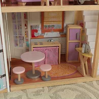 KidKraft Grand View Mansion Dollhouse