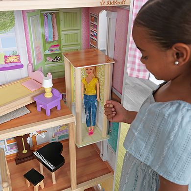 KidKraft Grand View Mansion Dollhouse