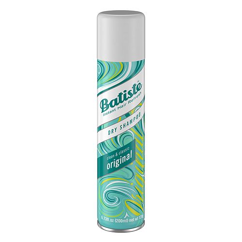 Batiste Dry Shampoo Original Scent